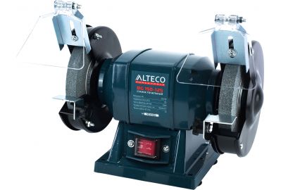 Точильный станок ALTECO BG 150-125