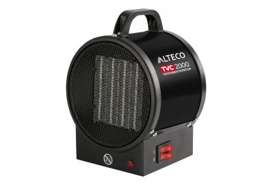 Тепловентилятор ALTECO TVC-2000