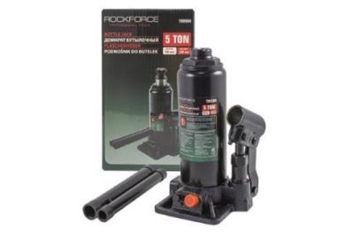 Домкрат бутылочный RockForce RF-T91204(DS)