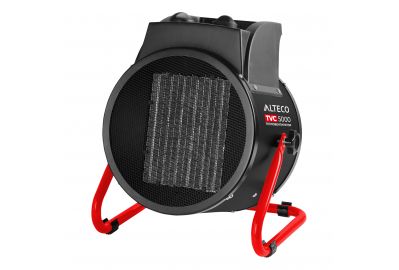 Тепловентилятор ALTECO TVC-5000