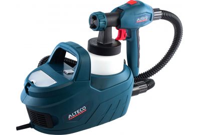 Краскораспылитель ALTECO SG 2204