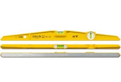 Уровень строительный Stabila тип 81S (50 см, 2503)