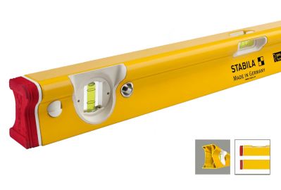 Уровень строительный Stabila тип R-300 (244 см, 18376)