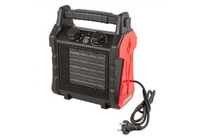 Тепловая пушка электрическая ForceKraft FK-BH-30R3