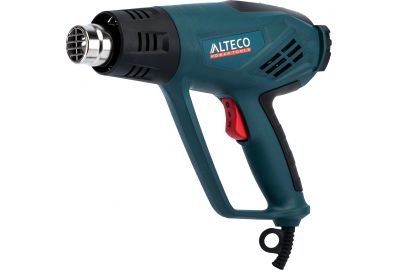 Фен технический ALTECO HG 0608