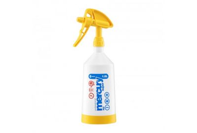 Опрыскиватель ручной Kwazar Mercury Super 360 Pro WTM.0131
