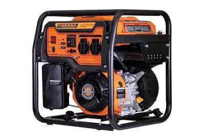 Бензиновый генератор Aurora AGE 4500i