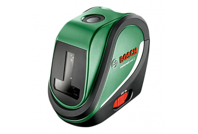 Лазерный нивелир Bosch Universal Level 2 Basic (0603663800)