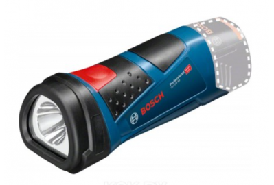 Фонарь аккумуляторный Bosch GLI 12V-80 без аккумулятора (0601437V00)