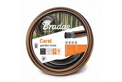 Шланг поливочный Bradas Carat WFC11/425 1 1/4" 25м