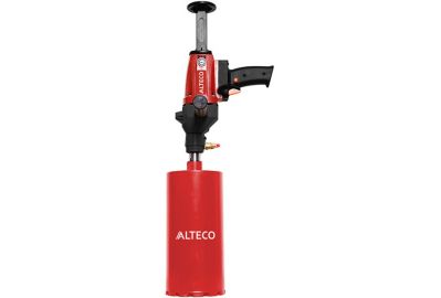 Дрель алмазного бурения ALTECO DD 1409 Professional