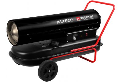 Тепловая пушка ALTECO A-7000DH