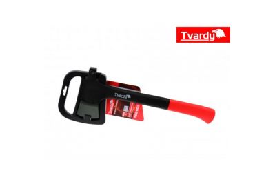 Топор c фиберглассовой ручкой Tvardy T02-002 17.5"
