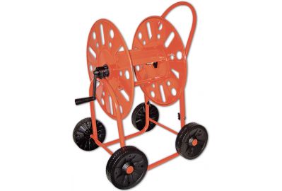 Тележка для поливочного шланга Bradas Maxi Car AG411