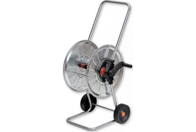 Тележка для поливочного шланга Bradas Zincato AG212