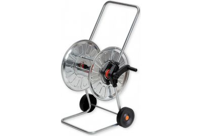 Тележка для поливочного шланга Bradas Zincato AG310