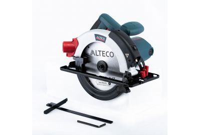 Циркулярная пила ALTECO promo CS 1200-185 L