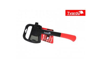 Топор c фиберглассовой ручкой Tvardy T02-001 14"