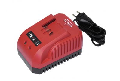 Зарядное устройство Elitech 1820.098200