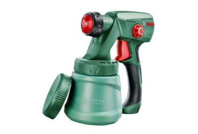 Пневматический краскопульт Bosch 1600A008W7