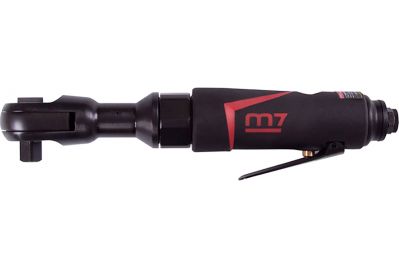 Пневмотрещотка Mighty Seven NE-483