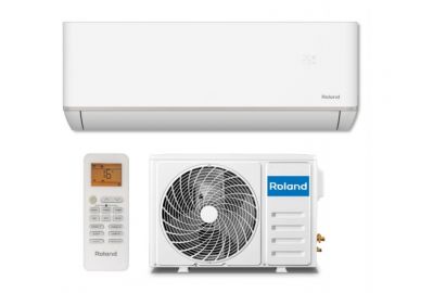 Сплит-система Roland Wizard inverter RDI-WZ18HSS/N1