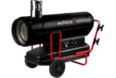 Тепловая пушка ALTECO A-5000DHN