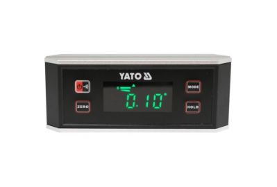 Уровень строительный электронный Yato YT-30395