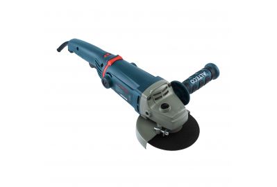 Угловая шлифмашина ALTECO AG 1200-125 E