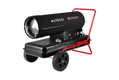 Тепловая пушка дизельная ALTECO A 2000 DH
