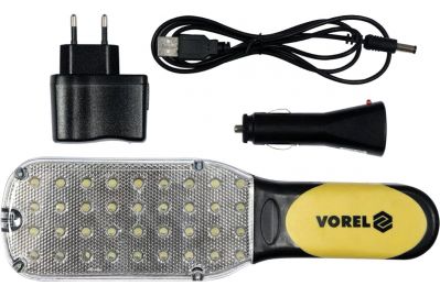 Фонарь светодиодный Vorel 82720