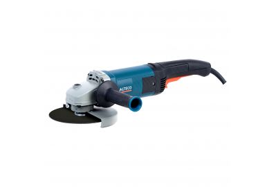Угловая шлифмашина ALTECO Heavy Duty AGH 2000-180