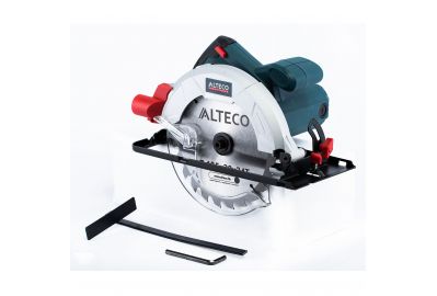 Циркулярная пила ALTECO promo CS 1200-185