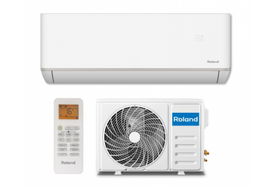 Сплит-система Roland Wizard Inverter RDI-WZ12HSS/N1