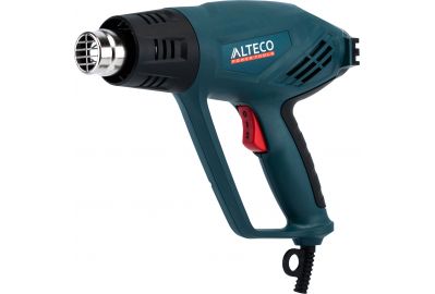 Фен технический ALTECO HG 0607
