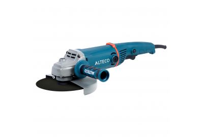 Угловая шлифмашина ALTECO AG 1800-180