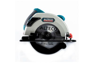Циркулярная пила ALTECO CS 0510 (CS 1400-185)