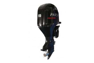 Лодочный мотор бензиновый Golfstream (Parsun) F85FEL-T-EFI