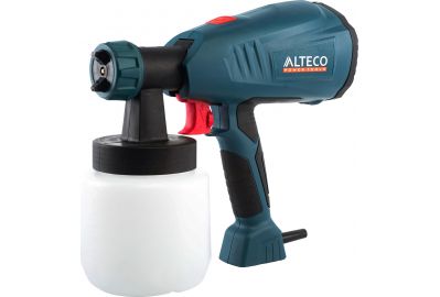 Краскораспылитель ALTECO SG 2203