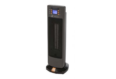 Обогреватель керамический S&P Tower-2000 PTC (Black)