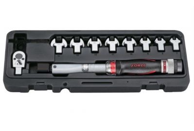 Ключ динамометрический Force 64710