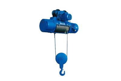 Таль электрическая Shtapler CD 3.2 т 24 м (71036398)