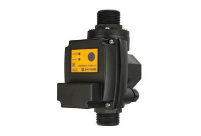 Блок управления насосом Unipump Акваробот Турби-М2 (2.5-4.0 бар)
