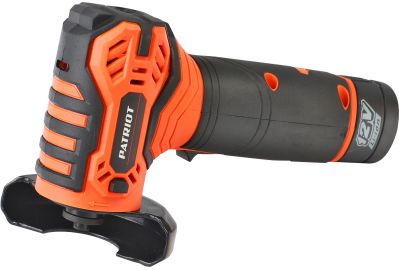 Угловая шлифмашина Patriot AG 100Li