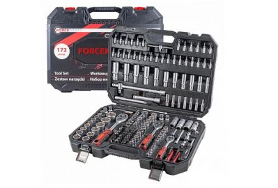 Набор инструментов ForceKraft FK-41723-5