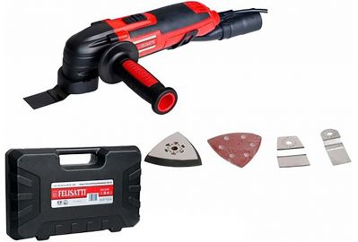Многофункциональный инструмент Felisatti МФИ-300