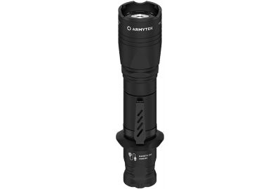 Фонарь Armytek Dobermann Pro Magnet USB (теплый свет)