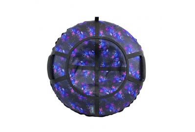 Тюбинг SnowDream Glamour S Созвездие 110 см (во8098-4)