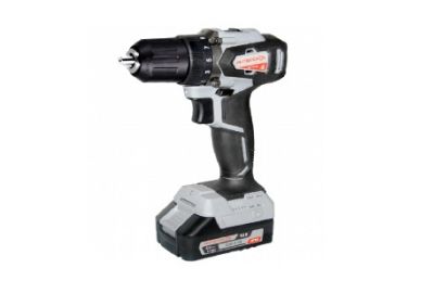 Дрель-шуруповерт аккумуляторная Интерскол ДА-13/18ВК