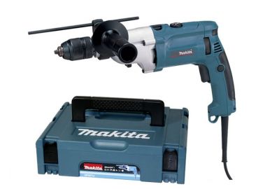 Дрель ударная Makita HP2071FJ